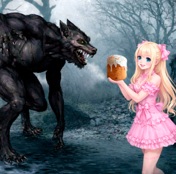 image - изображение на LocalQQ