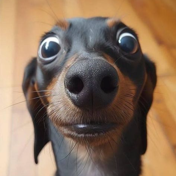 такса - изображение на LocalQQ