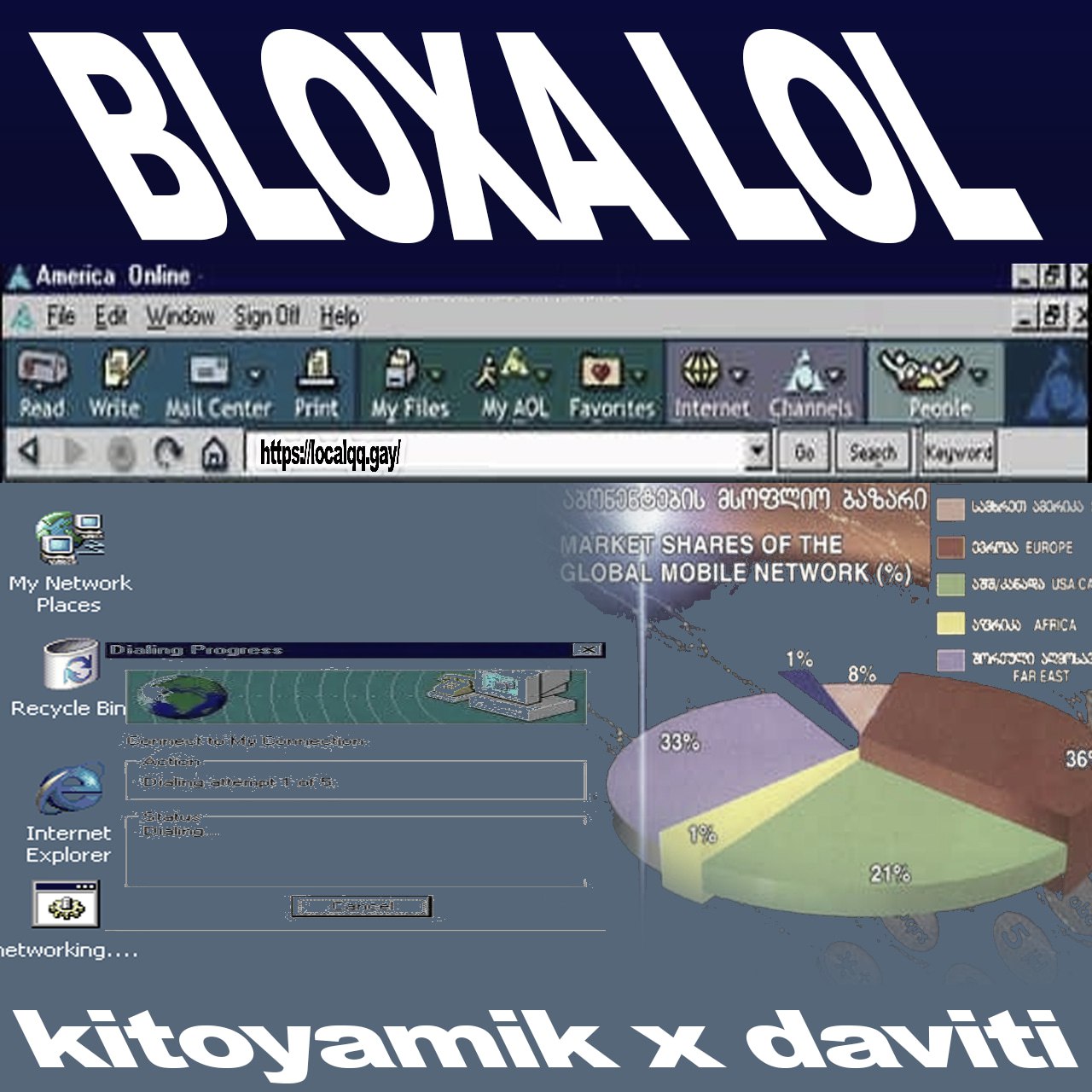 BLOXA LOL