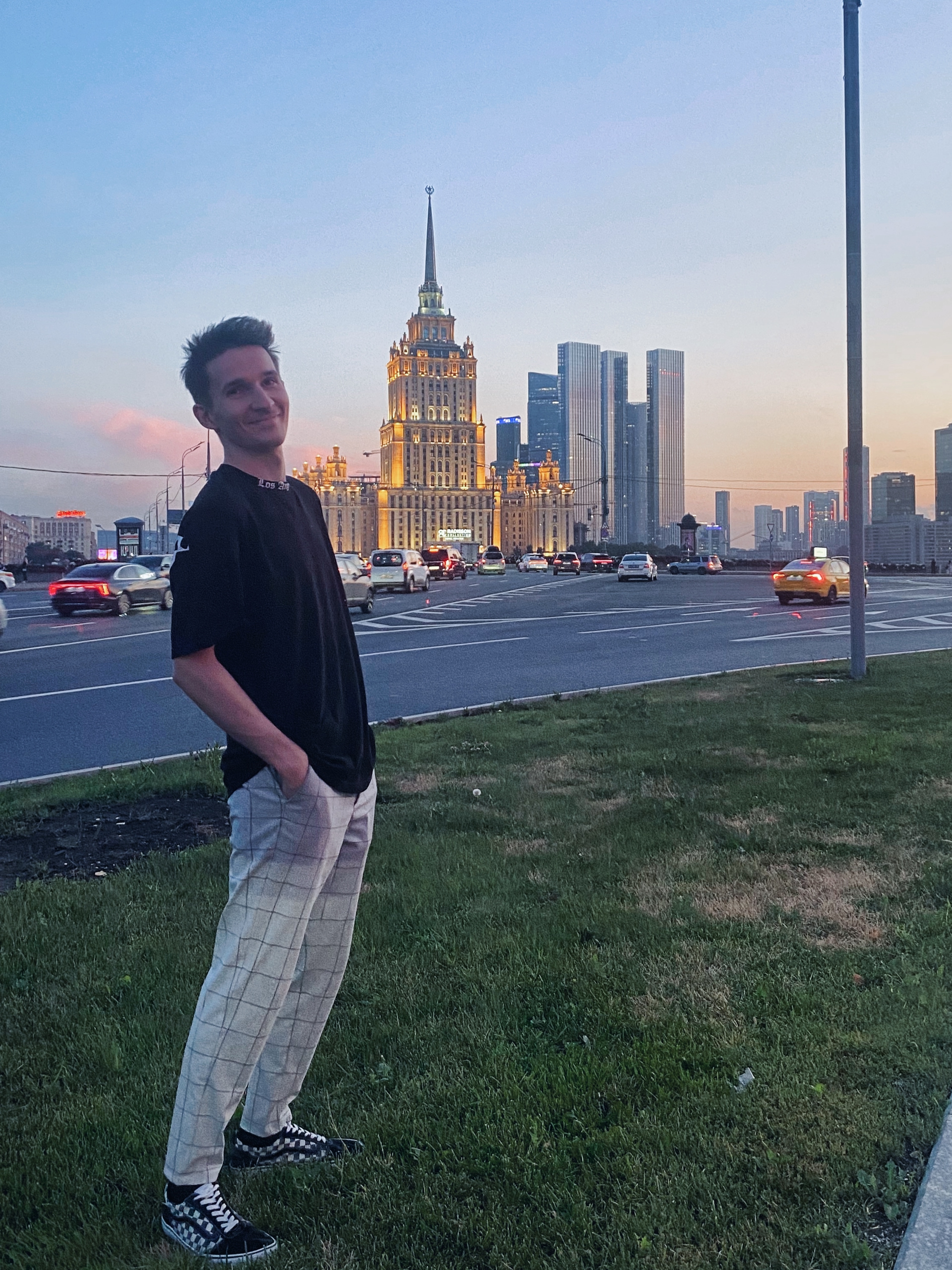 тайлер 2 - изображение на LocalQQ
