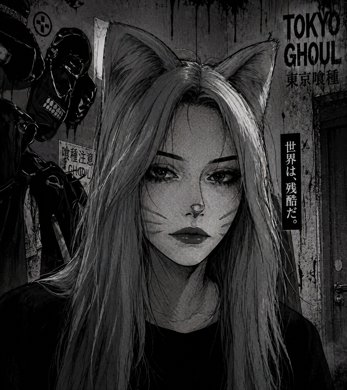 burunduchok - изображение на LocalQQ